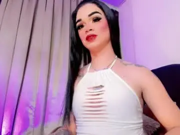 Chaturbate Live Sex Cam of lorena_capelli_