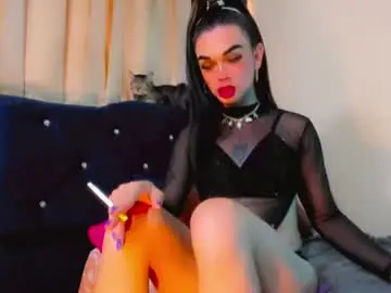 Chaturbate Live Porn of lorena_capelli_