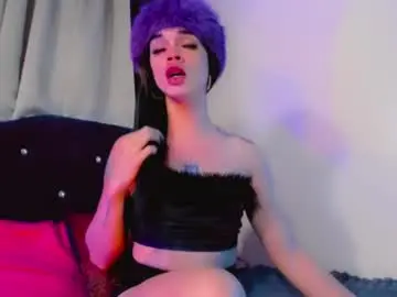 Chaturbate Live Sex Cam of lorena_capelli_