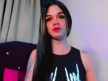 Chaturbate Live Porn of lorena_capelli_