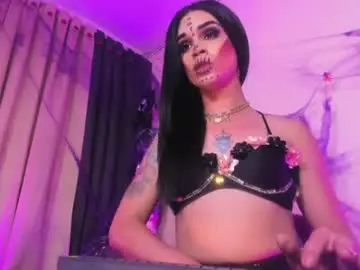 Chaturbate Live Sex of lorena_capelli_