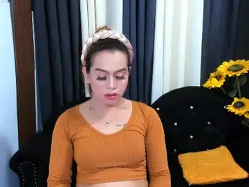 Chaturbate Nude Webcam of nic_ferryhot69xxx