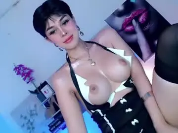 Chaturbate Adult Webcams of nightwalker28