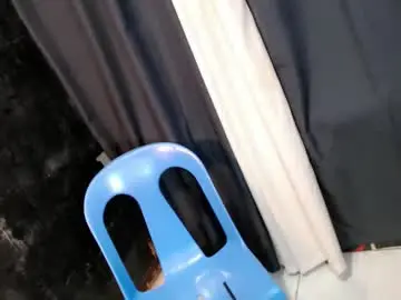 stessy_carla from chaturbate