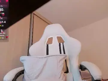 Chaturbate Nude Webcam of sussan_dream