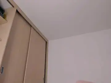 Chaturbate Live Sex of sussan_dream