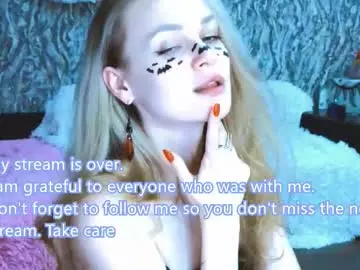 Chaturbate Adult Video Chat of taissia_sweet