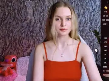 Chaturbate Private Sex Chat of taissia_sweet