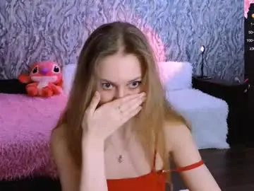 Chaturbate Best Webcam of taissia_sweet