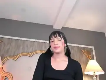 Chaturbate Live Sex of xupranna