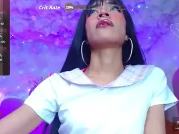 Chaturbate Live Sex of alana_madison1
