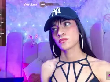 Chaturbate Sex Cam of alana_madison1