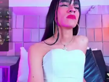 Chaturbate Adult Webcam of alana_madison1