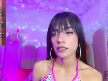 Chaturbate Adult Webcam of alana_madison1