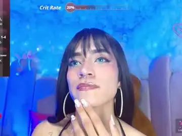 Chaturbate Adult Webcam of alana_madison1