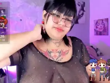 Chaturbate Live Sex Cam of charlotte_joestar