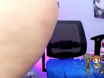 Chaturbate Watch Live Sex Cams of charlotte_joestar