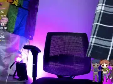 Chaturbate Adult Webcam of charlotte_joestar