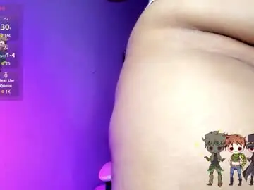 Chaturbate Adult Webcam of charlotte_joestar