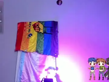 Chaturbate Adult Webcams of charlotte_joestar