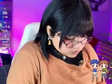 Chaturbate Free Live Porn of charlotte_joestar