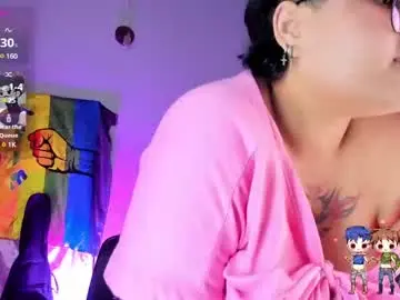 Chaturbate Best Webcam of charlotte_joestar