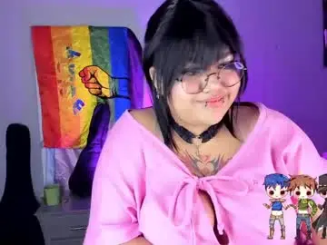 Chaturbate Live Sex of charlotte_joestar