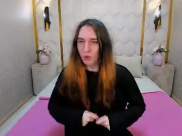 Chaturbate Live Sex Cam of chrisybev