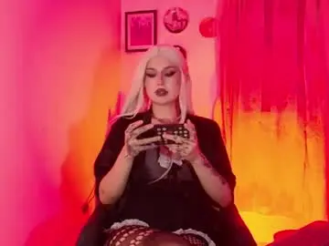 Chaturbate Adult Webcams of dark_cosmos