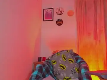 Chaturbate Live Sex Cam of dark_cosmos