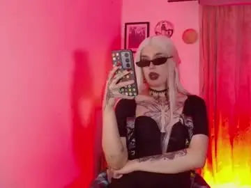Chaturbate Watch Live Sex Cams of dark_cosmos