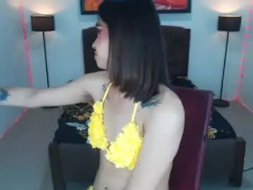 Chaturbate Live Sex of emerladmore