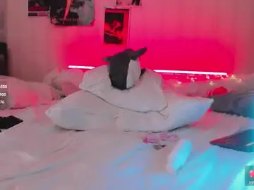 Chaturbate Nude Webcam of evevalentine_