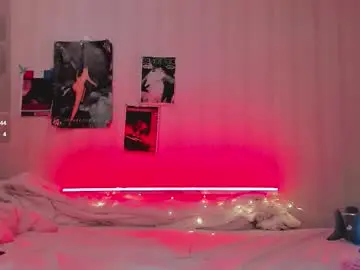 Chaturbate Sex Chat of evevalentine_