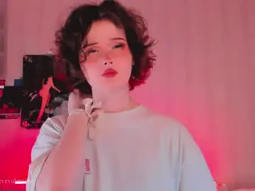 Chaturbate Live Sex of evevalentine_