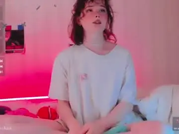 Chaturbate Best live sex cam show of evevalentine_