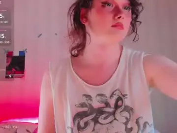 Chaturbate Live Sex of evevalentine_