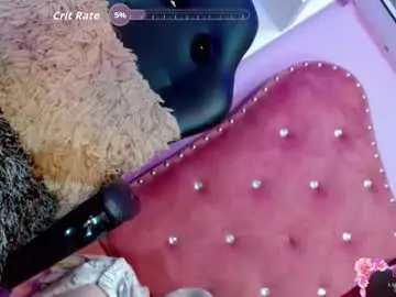 Chaturbate Adult Webcams of gabi_prince