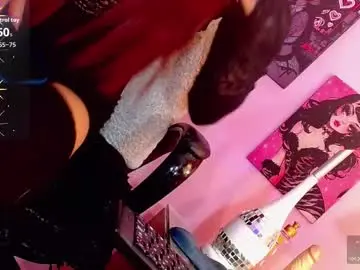 Chaturbate Sex Chat of gabi_prince