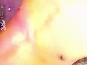 Chaturbate Nude Webcam of gabi_prince