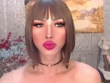 Chaturbate Sex Cam of jazmine_starxx