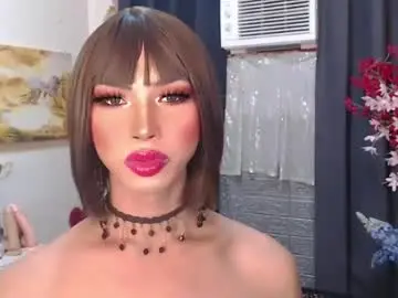 Chaturbate Live Sex Cam of jazmine_starxx