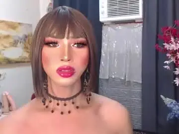 Chaturbate Sex Cam of jazmine_starxx
