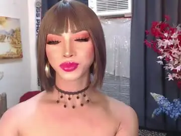 Chaturbate Sex Chat of jazmine_starxx