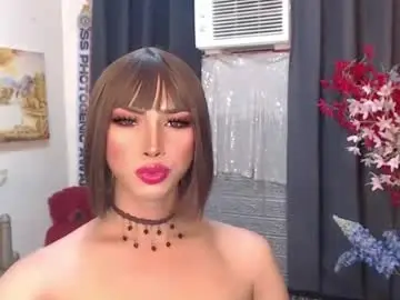 Chaturbate Free Porn Cam of jazmine_starxx