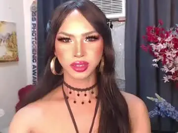 Chaturbate Live Porn of jazmine_starxx