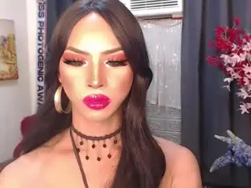 Chaturbate Live Sex of jazmine_starxx