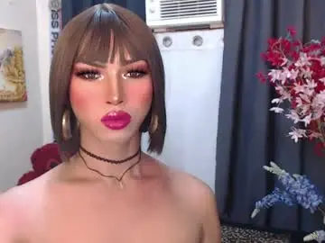Chaturbate Nude Webcam of jazmine_starxx