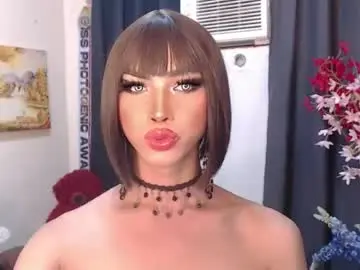 Chaturbate Live Porn of jazmine_starxx