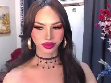 Chaturbate Live Porn of jazmine_starxx